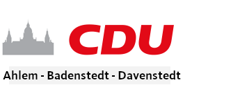 CDU OV Ahlem Badenstedt Davenstedt
