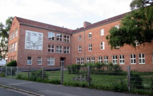 Stadtbezirk West vom Rathaus vernachlässigt